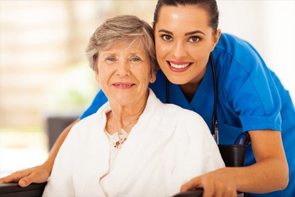 Geriatric Care Managers and Elder Law - Robert C. Gerhard III