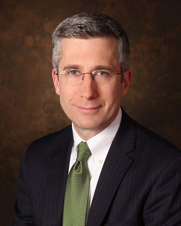 Robert Gerhard, III Elder Law Attorney